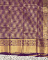 SC3525 - Silk Saree